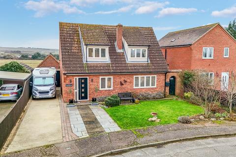 undefined, Woodside Avenue, Heacham