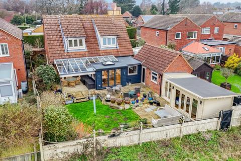 undefined, Woodside Avenue, Heacham
