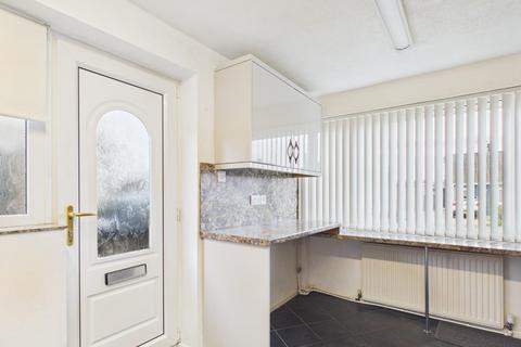 undefined, 2 Bed Semi-Detached Dormer Bungalow, Harewood Avenue, Bridlington, YO16 7QA