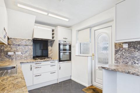undefined, 2 Bed Semi-Detached Dormer Bungalow, Harewood Avenue, Bridlington, YO16 7QA