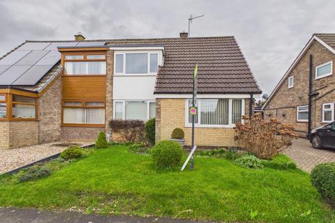 undefined, 2 Bed Semi-Detached Dormer Bungalow, Harewood Avenue, Bridlington, YO16 7QA