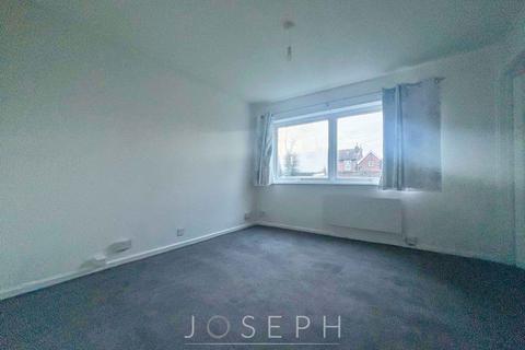 undefined, Chevallier Street, Ipswich, IP1