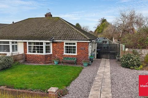 undefined, Thames Road, Culcheth, WA3