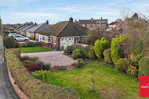 undefined, Thames Road, Culcheth, WA3