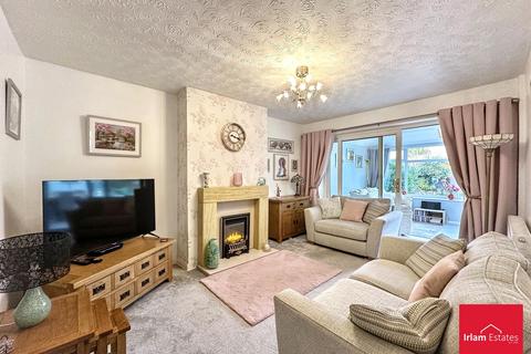 undefined, Thames Road, Culcheth, WA3