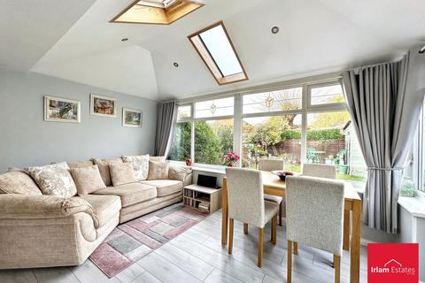 undefined, Thames Road, Culcheth, WA3