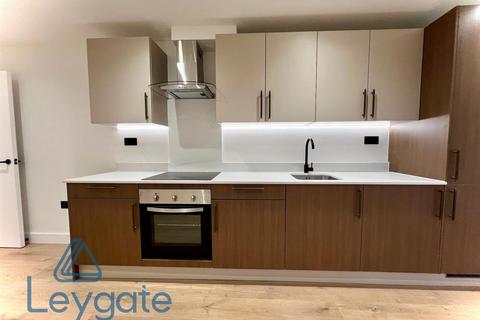undefined, Eaton Road, Sutton SM2