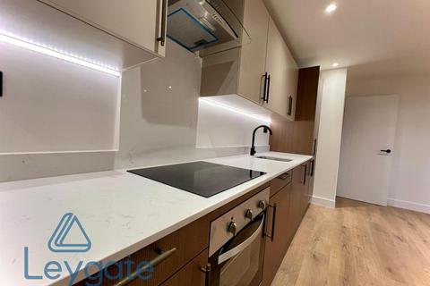 undefined, Eaton Road, Sutton SM2