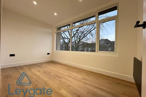 undefined, Eaton Road, Sutton SM2