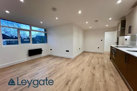 undefined, Eaton Road, Sutton SM2