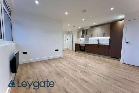 undefined, Eaton Road, Sutton SM2
