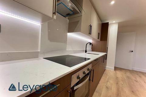 undefined, Eaton Road, Sutton SM2