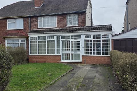 undefined, Newbridge Road, Birmingham B9