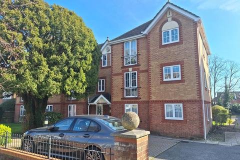 1 bedroom flat for sale, Westwood Road, Southampton