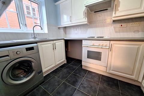 1 bedroom flat for sale, Westwood Road, Southampton