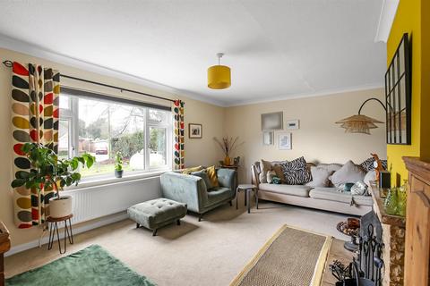 undefined, New Bungalows, Old Alresford, Alresford
