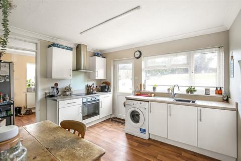 undefined, New Bungalows, Old Alresford, Alresford