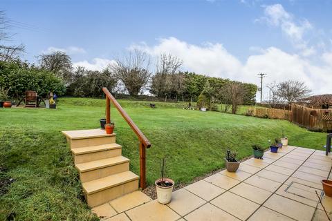 undefined, New Bungalows, Old Alresford, Alresford