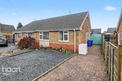 Ashmeadow, Borrowash