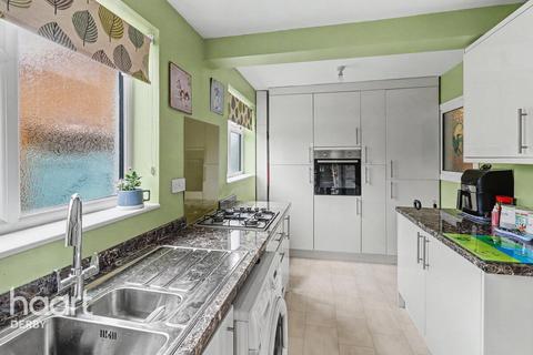 undefined, Ashmeadow, Borrowash