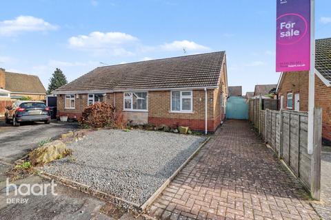 undefined, Ashmeadow, Borrowash