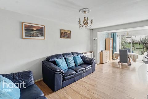 2 bedroom bungalow for sale, Ashmeadow, Borrowash