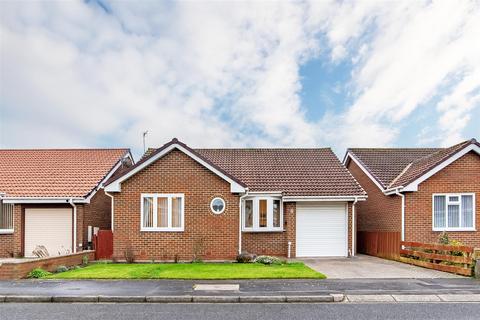 undefined, Park Farm Villas, Blyth NE24