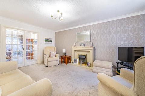 undefined, Park Farm Villas, Blyth NE24