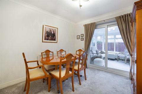 undefined, Park Farm Villas, Blyth NE24
