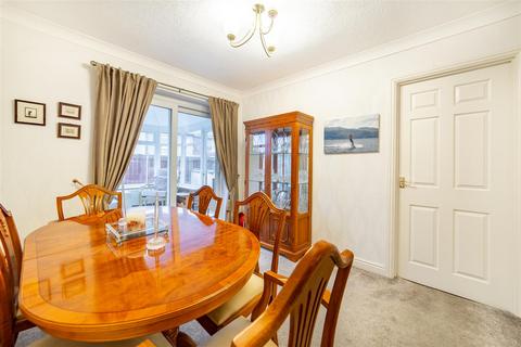 undefined, Park Farm Villas, Blyth NE24
