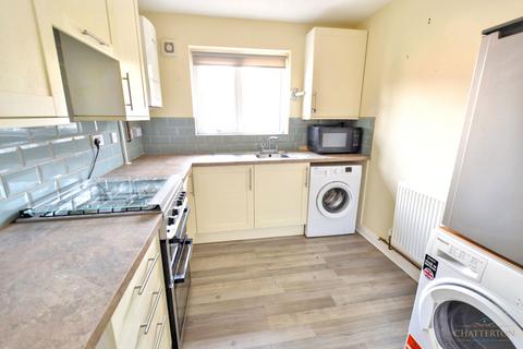 undefined, Hazel Avenue, Evesham, WR11 1XT