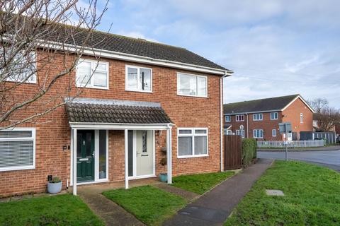 undefined, Chapel Road, Earith, PE28