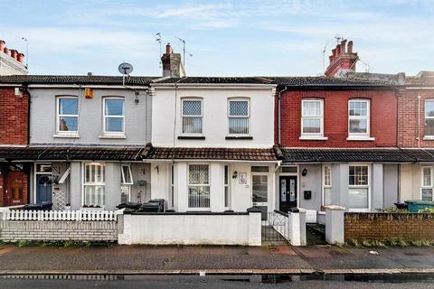 undefined, Clarence Road, Eastbourne