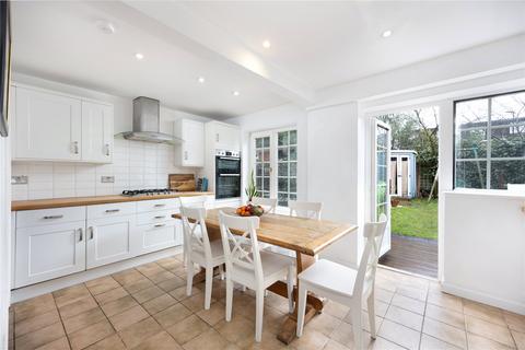 undefined, Cumberland Close, Wimbledon, London, SW20