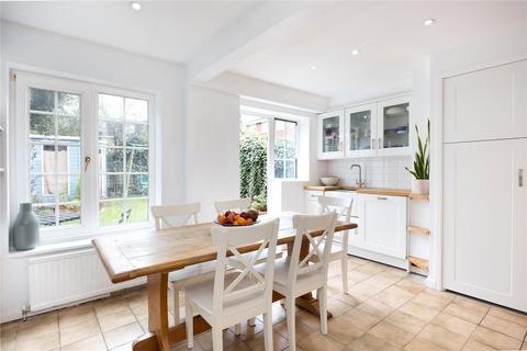 undefined, Cumberland Close, Wimbledon, London, SW20