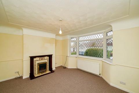 undefined, Heywood Boulevard, Wirral CH61