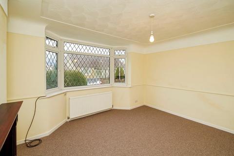 undefined, Heywood Boulevard, Wirral CH61