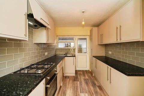 undefined, Heywood Boulevard, Wirral CH61