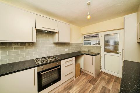 undefined, Heywood Boulevard, Wirral CH61