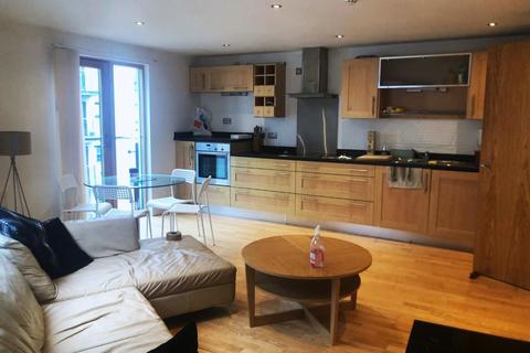 1 bedroom flat to rent, Mcclure House, The Boulevard, Leeds