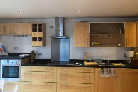 1 bedroom flat to rent, Mcclure House, The Boulevard, Leeds