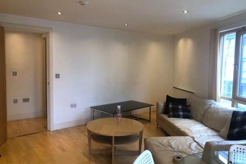 1 bedroom flat to rent, Mcclure House, The Boulevard, Leeds