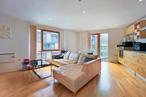 1 bedroom flat to rent, Mcclure House, The Boulevard, Leeds