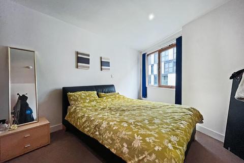 1 bedroom flat to rent, Mcclure House, The Boulevard, Leeds