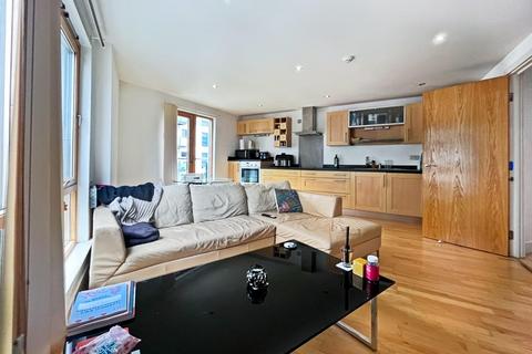 1 bedroom flat to rent, Mcclure House, The Boulevard, Leeds