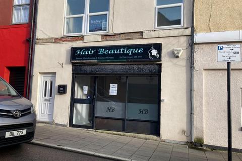 Retail property (high street) to rent, 68 Camden St North Shields NE30 1NH