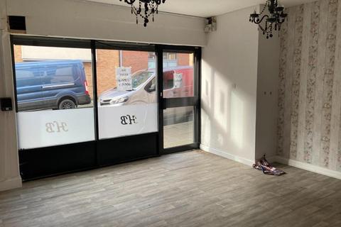 Retail property (high street) to rent, 68 Camden St North Shields NE30 1NH