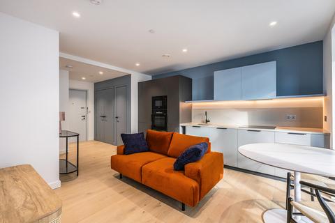 1 bedroom apartment to rent, Chandlers Avenue, London, SE10