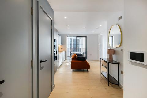 1 bedroom apartment to rent, Chandlers Avenue, London, SE10