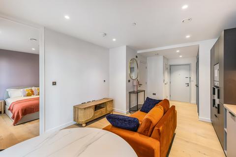 1 bedroom apartment to rent, Chandlers Avenue, London, SE10